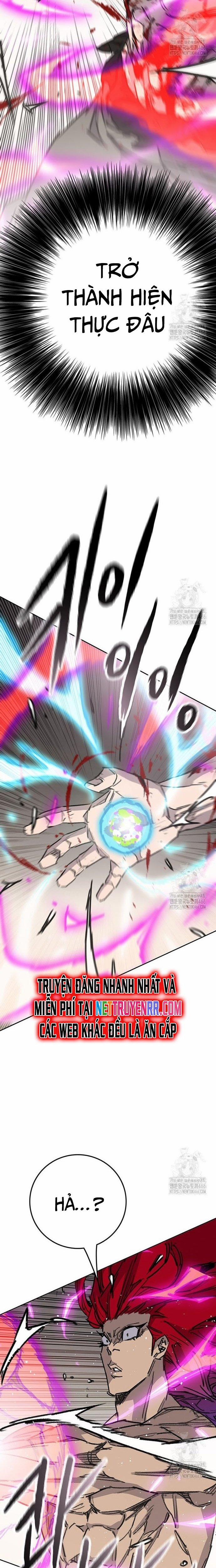 Tiên Kiếm Bất Bại 247 trang 15