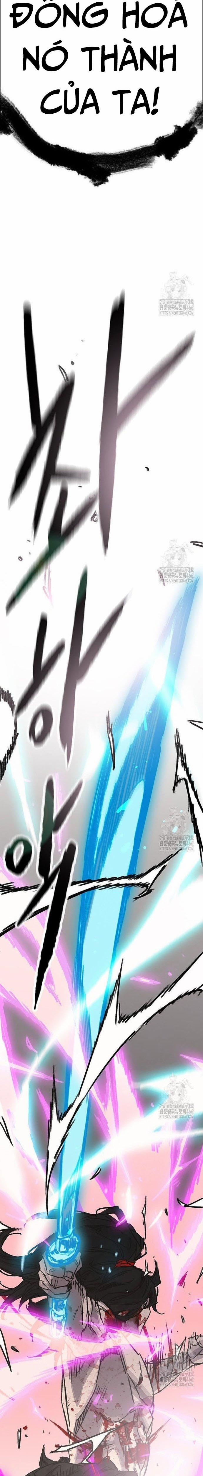 Tiên Kiếm Bất Bại 247 trang 17