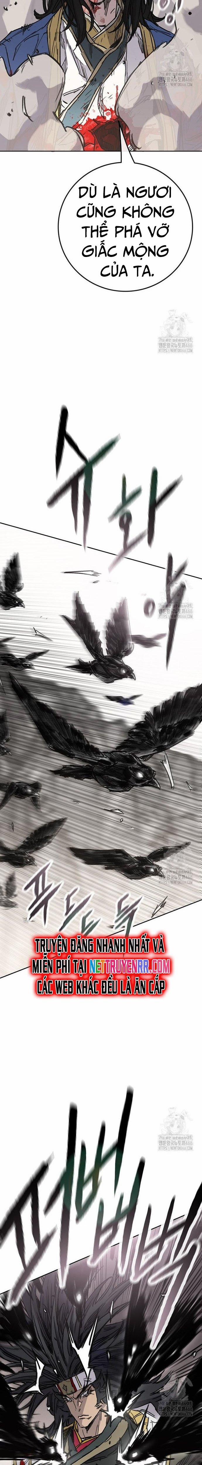 Tiên Kiếm Bất Bại 247 trang 2