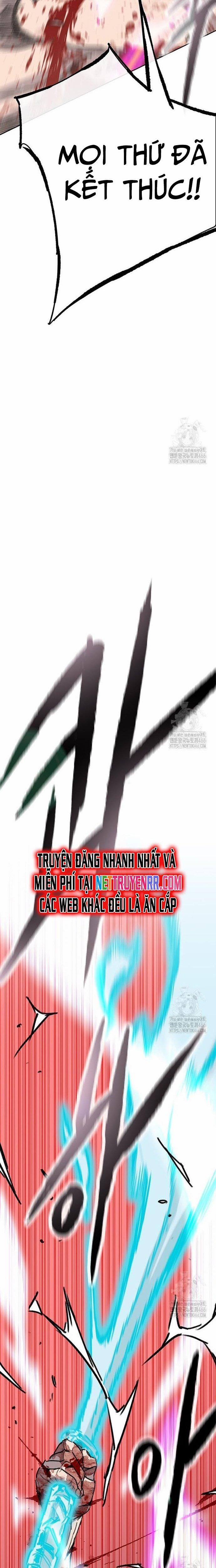 Tiên Kiếm Bất Bại 247 trang 22