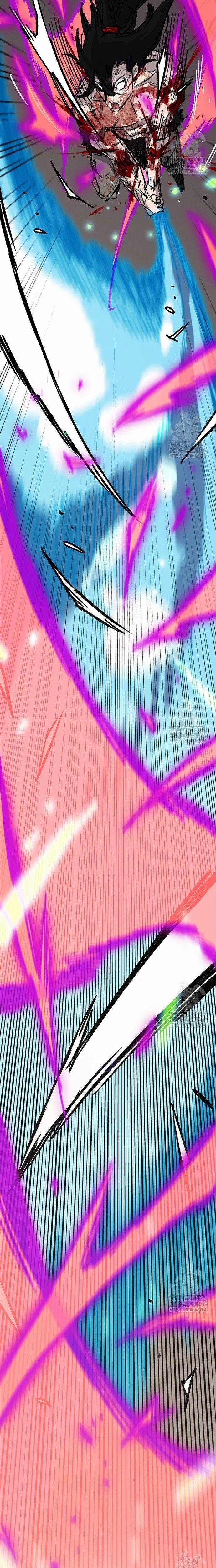 Tiên Kiếm Bất Bại 247 trang 24