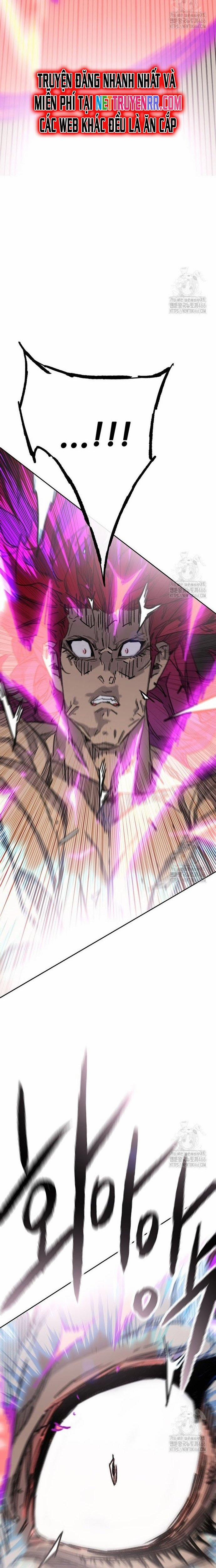 Tiên Kiếm Bất Bại 247 trang 25