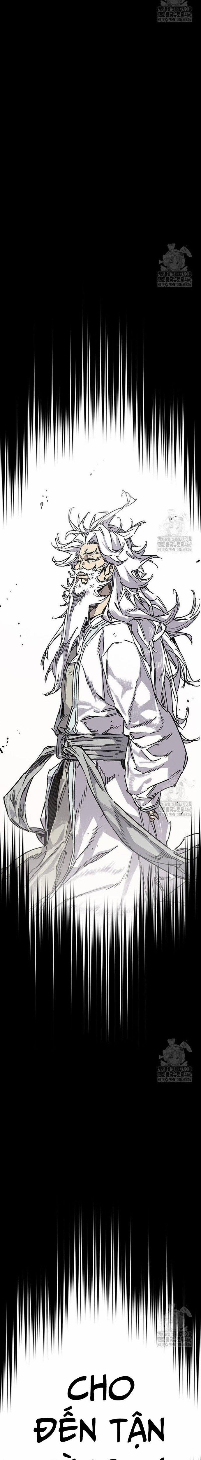Tiên Kiếm Bất Bại 247 trang 27