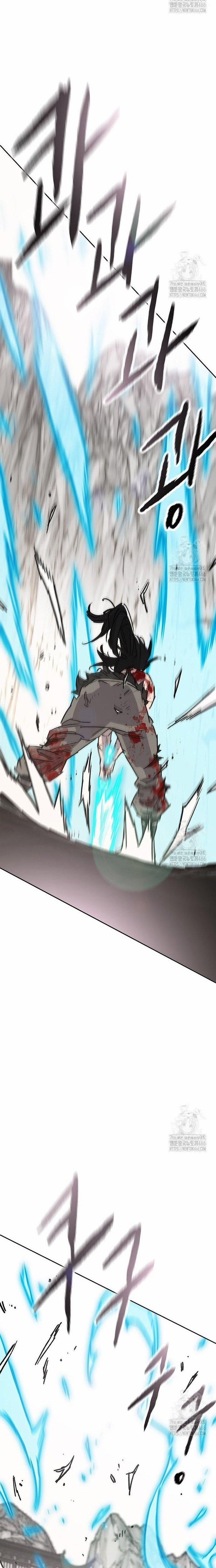 Tiên Kiếm Bất Bại 247 trang 31