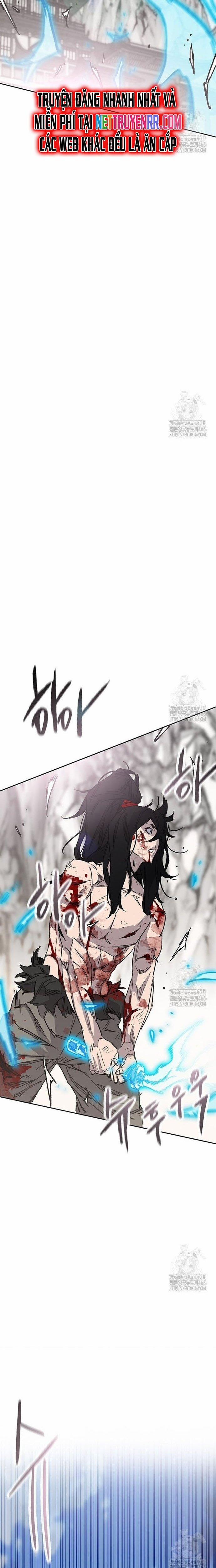Tiên Kiếm Bất Bại 247 trang 32
