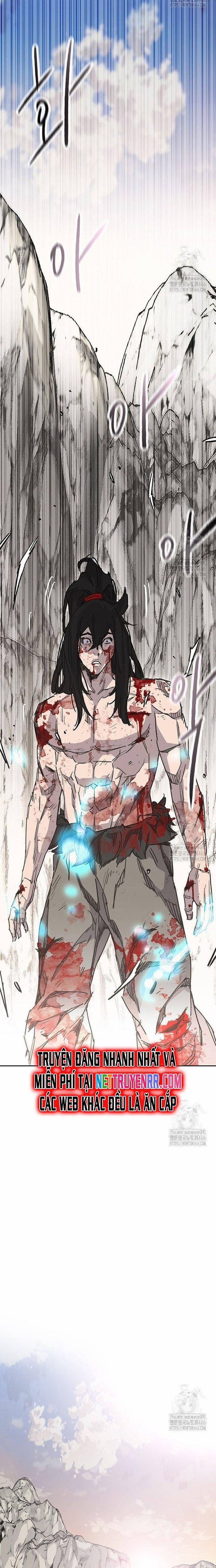 Tiên Kiếm Bất Bại 247 trang 33