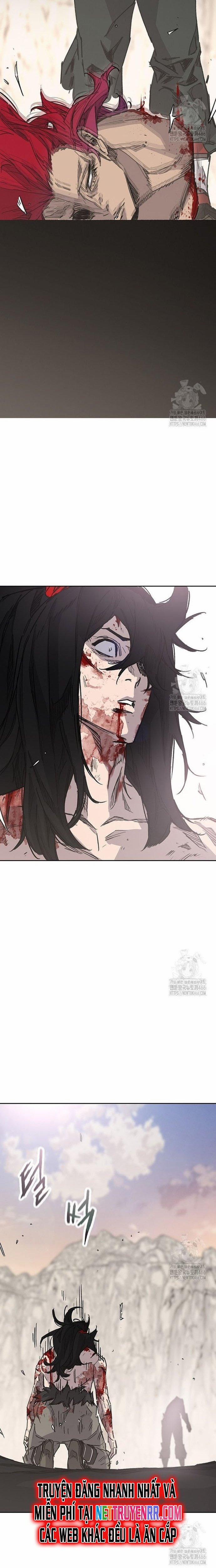 Tiên Kiếm Bất Bại 247 trang 36