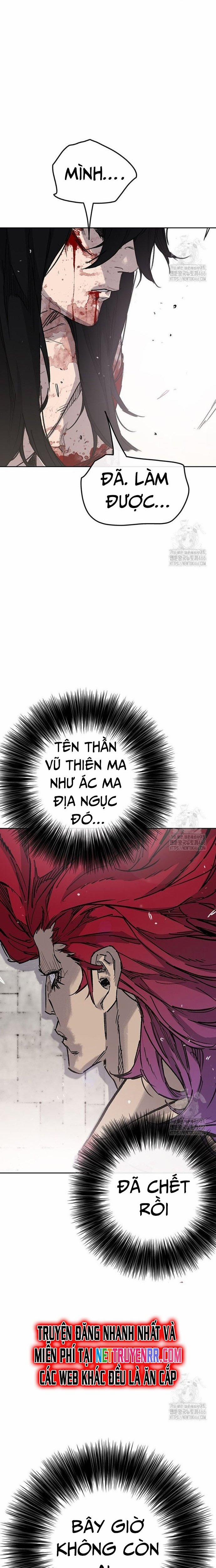 Tiên Kiếm Bất Bại 247 trang 37