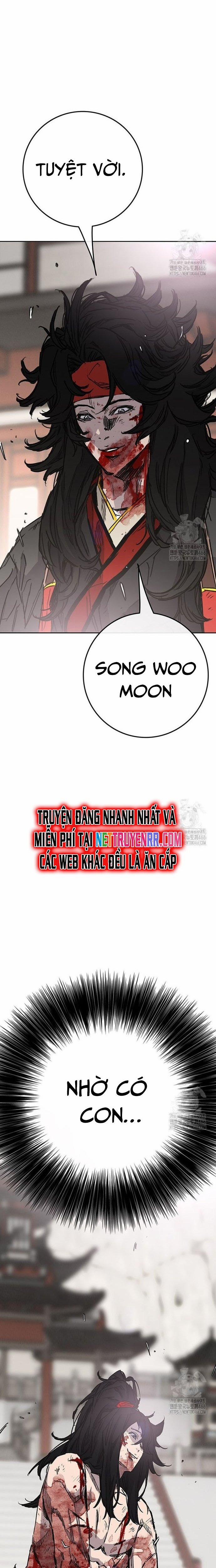 Tiên Kiếm Bất Bại 247 trang 39