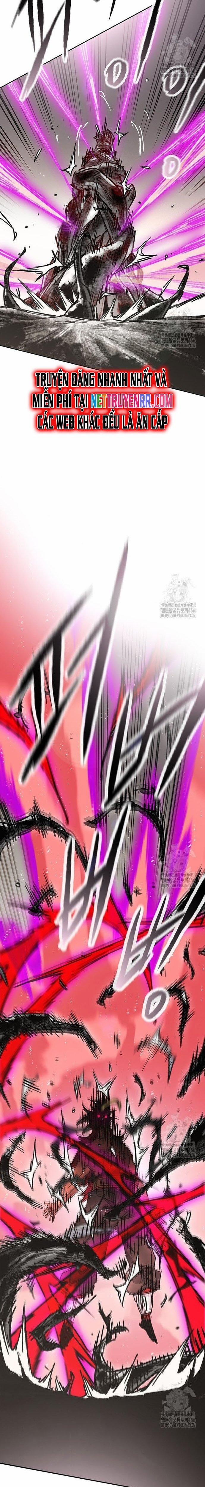 Tiên Kiếm Bất Bại 247 trang 5