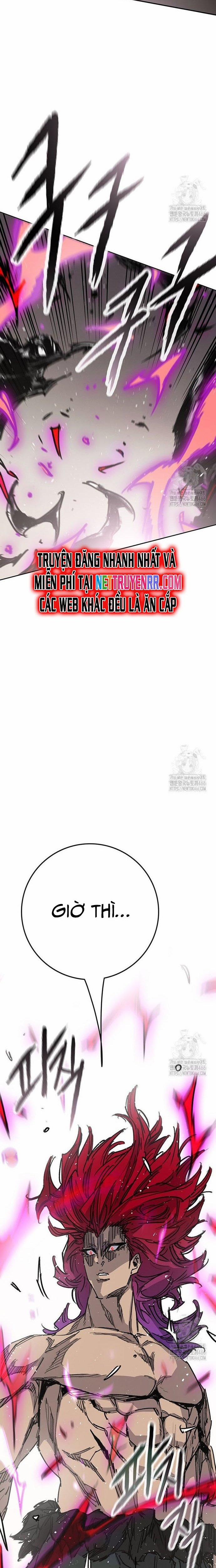 Tiên Kiếm Bất Bại 247 trang 6