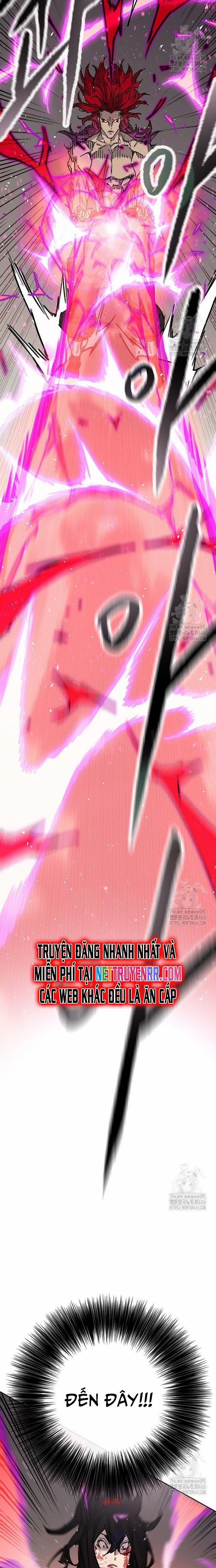 Tiên Kiếm Bất Bại 247 trang 9