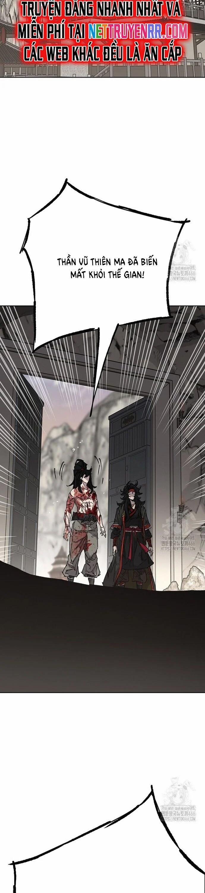 Tiên Kiếm Bất Bại 248 trang 1