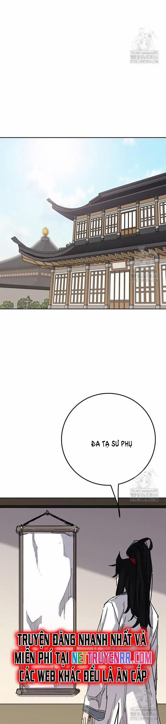 Tiên Kiếm Bất Bại 248 trang 10