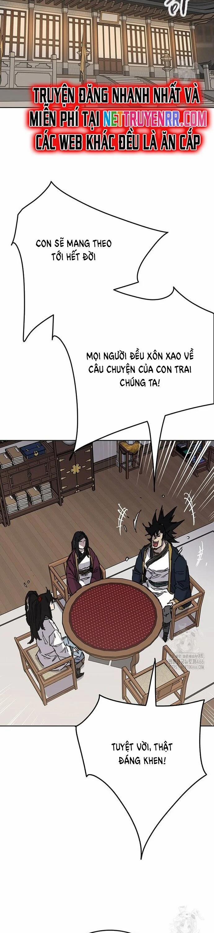 Tiên Kiếm Bất Bại 248 trang 13