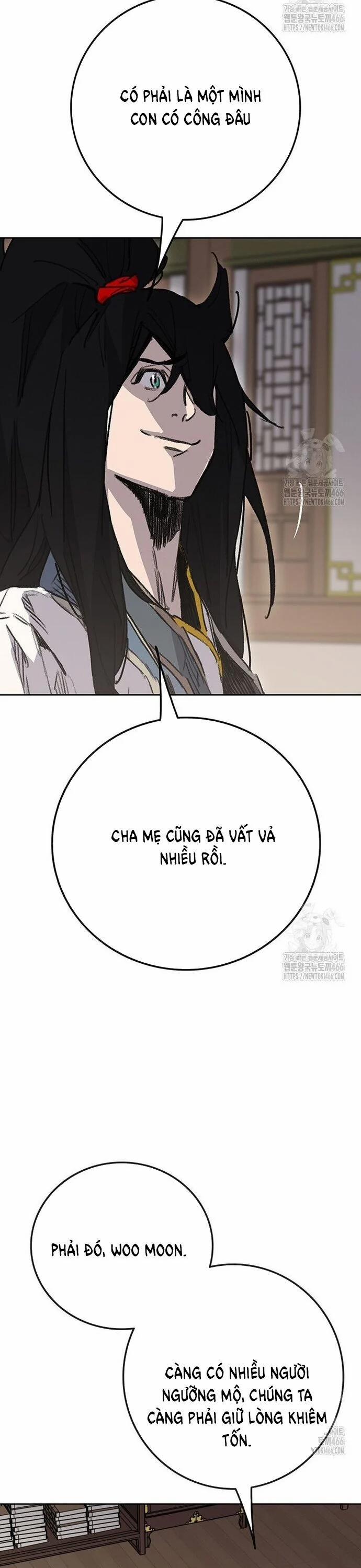 Tiên Kiếm Bất Bại 248 trang 14