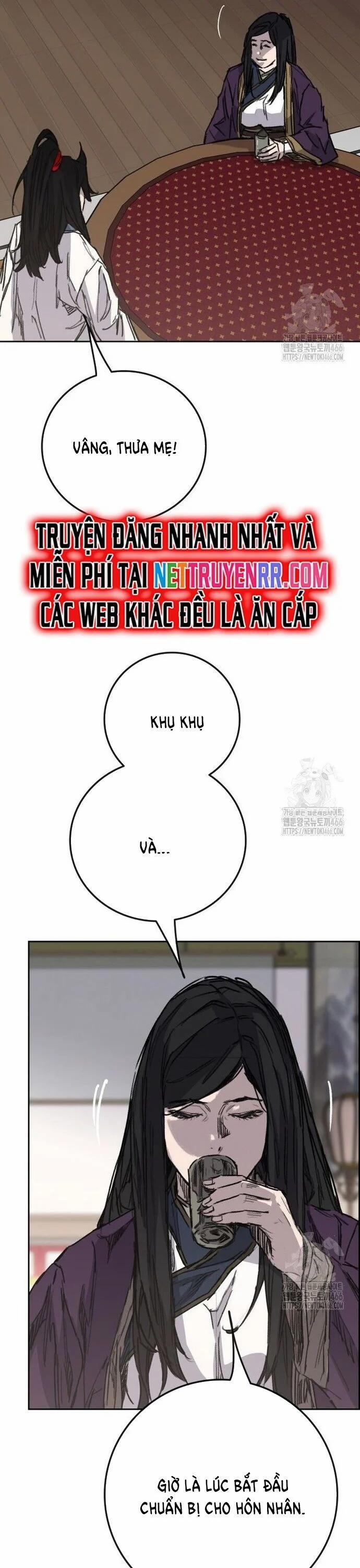 Tiên Kiếm Bất Bại 248 trang 15