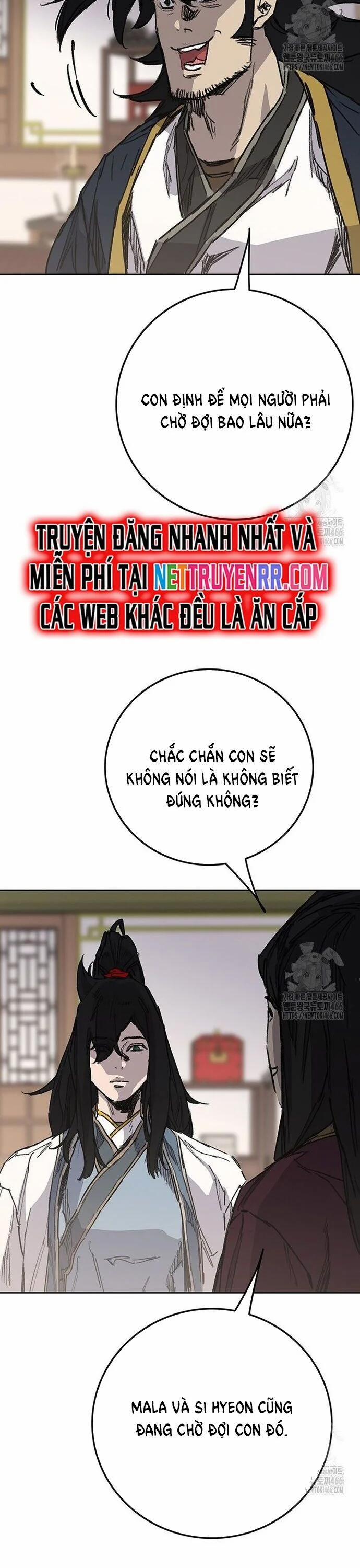 Tiên Kiếm Bất Bại 248 trang 17