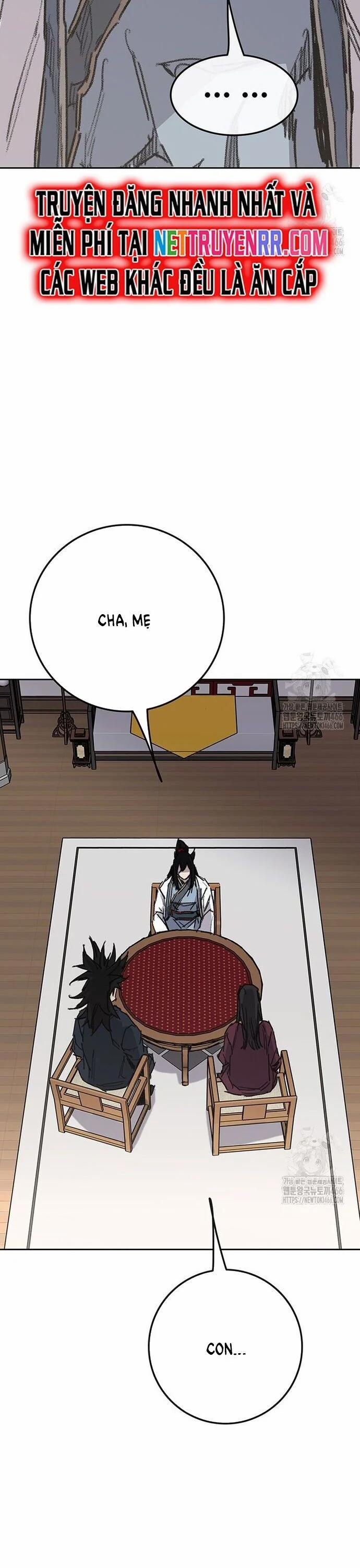 Tiên Kiếm Bất Bại 248 trang 19