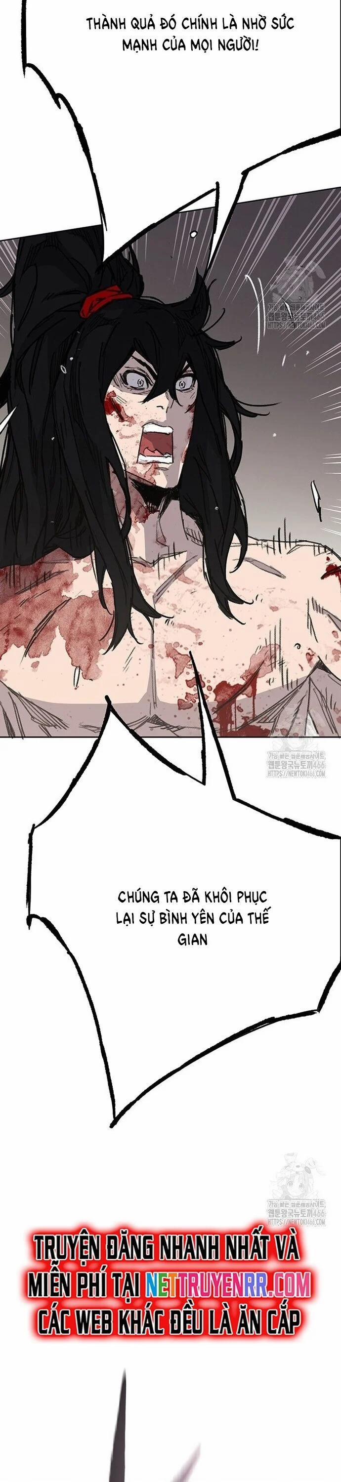 Tiên Kiếm Bất Bại 248 trang 2