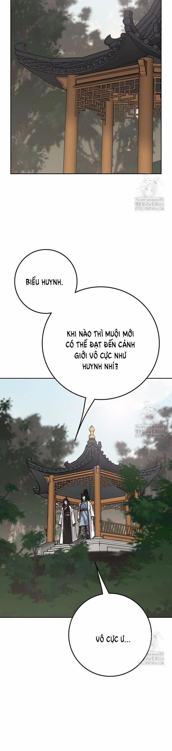 Tiên Kiếm Bất Bại 248 trang 21