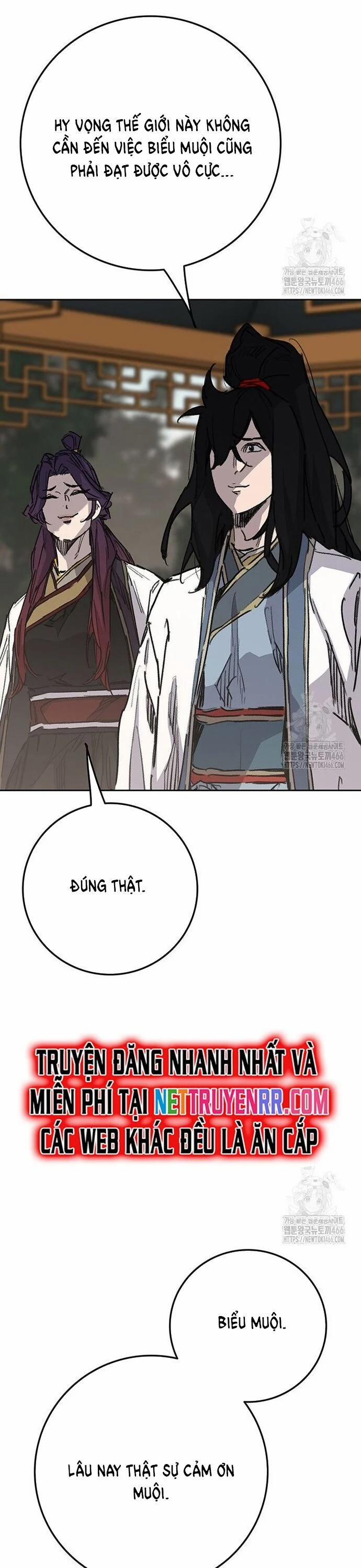 Tiên Kiếm Bất Bại 248 trang 22