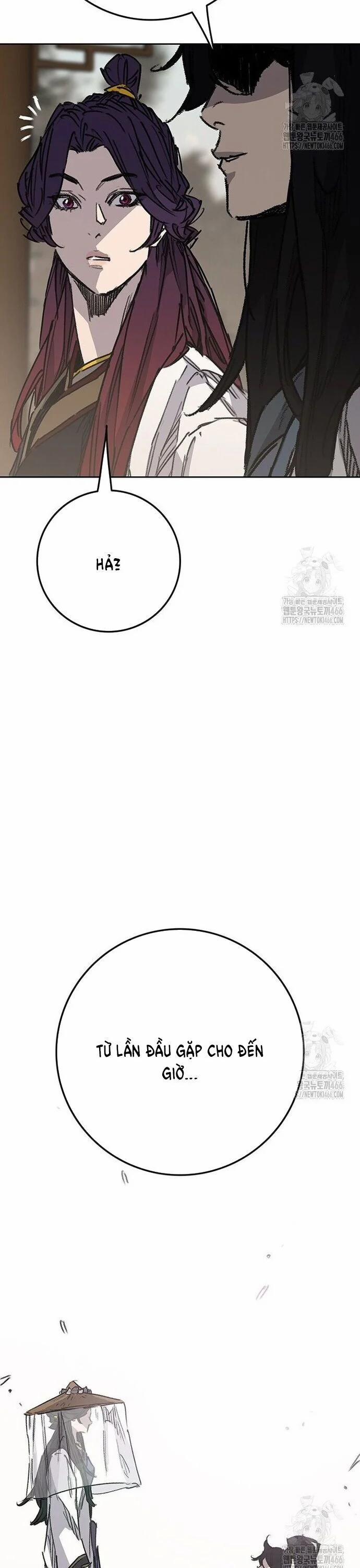 Tiên Kiếm Bất Bại 248 trang 23