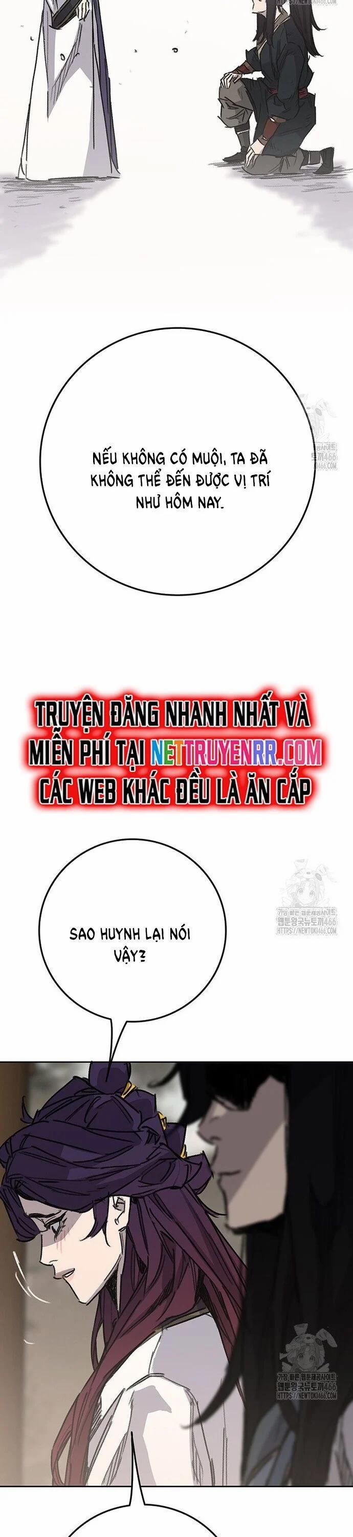 Tiên Kiếm Bất Bại 248 trang 24