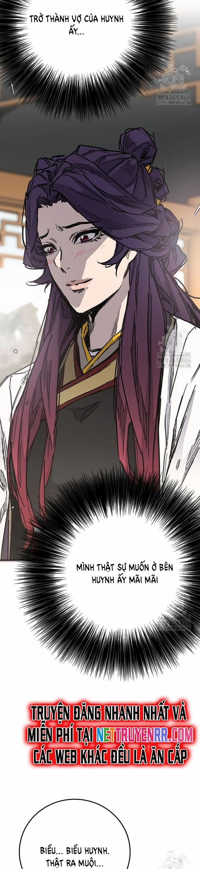 Tiên Kiếm Bất Bại 248 trang 26