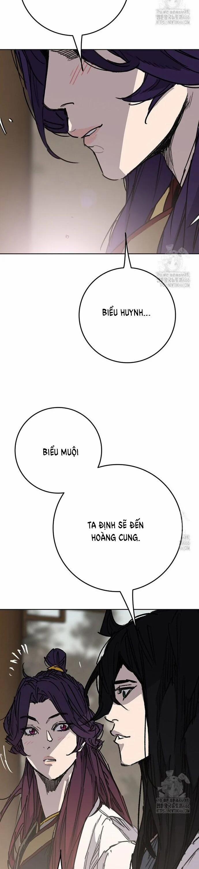 Tiên Kiếm Bất Bại 248 trang 27