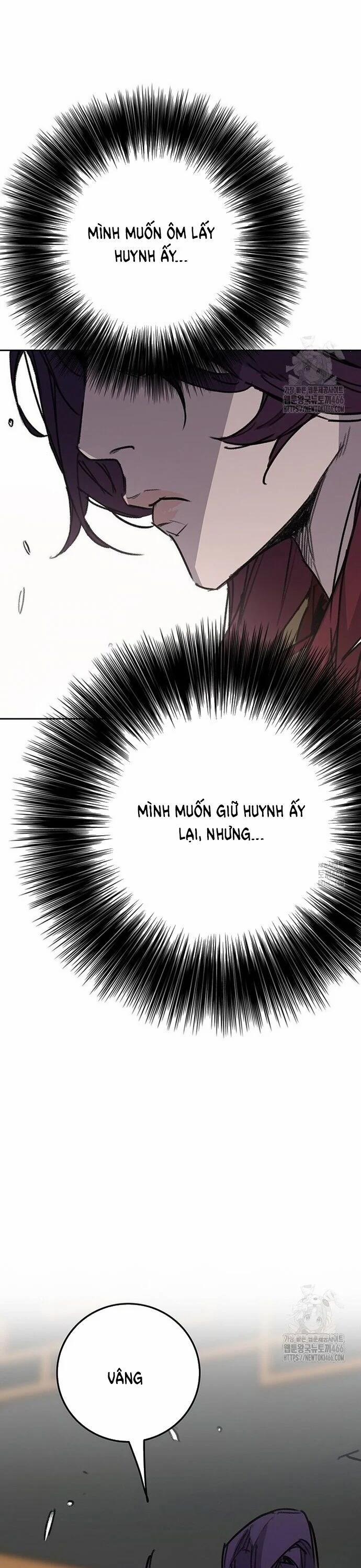 Tiên Kiếm Bất Bại 248 trang 31