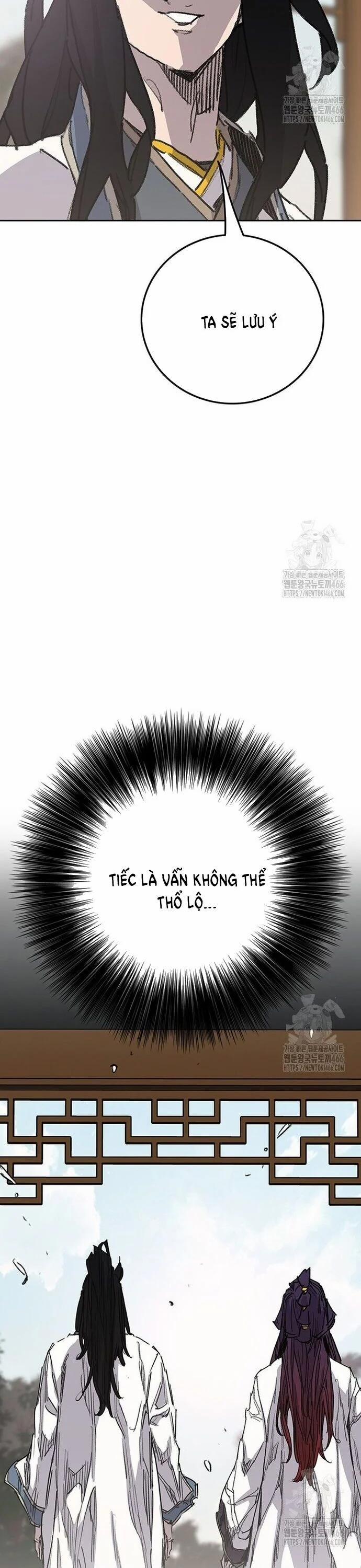Tiên Kiếm Bất Bại 248 trang 33