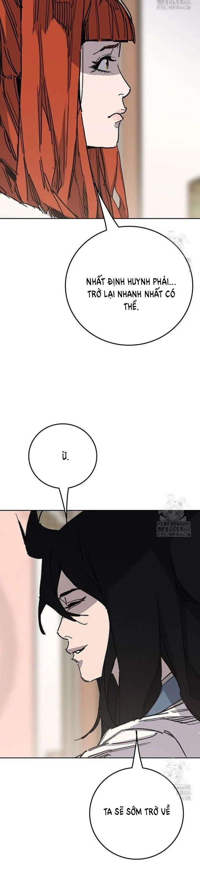 Tiên Kiếm Bất Bại 248 trang 37