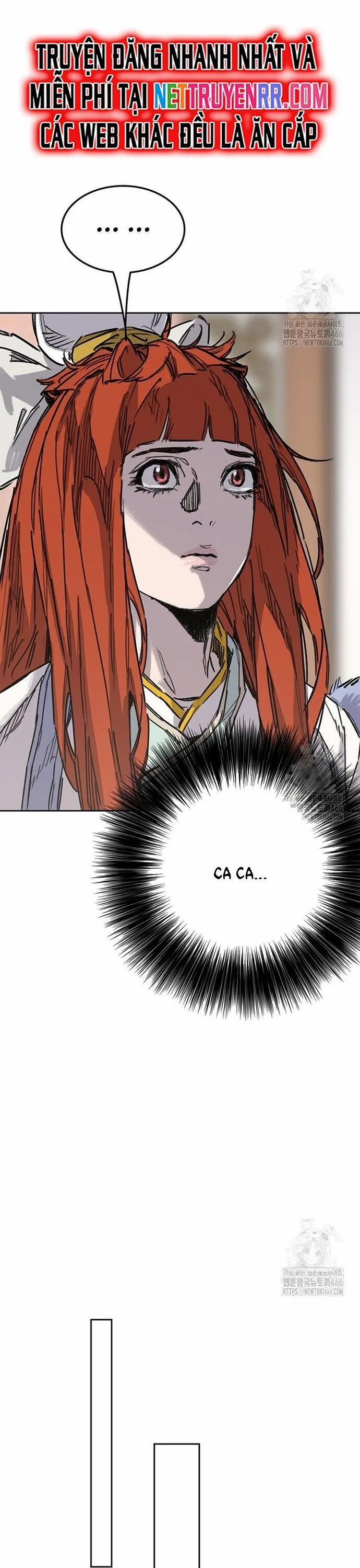 Tiên Kiếm Bất Bại 248 trang 38