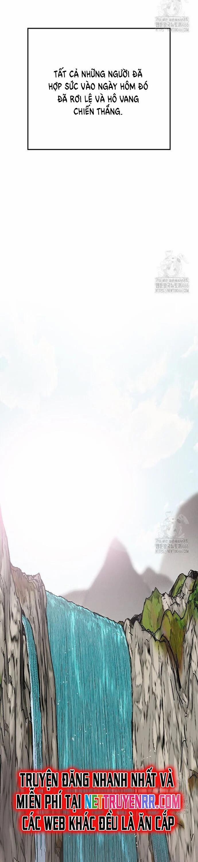 Tiên Kiếm Bất Bại 248 trang 4