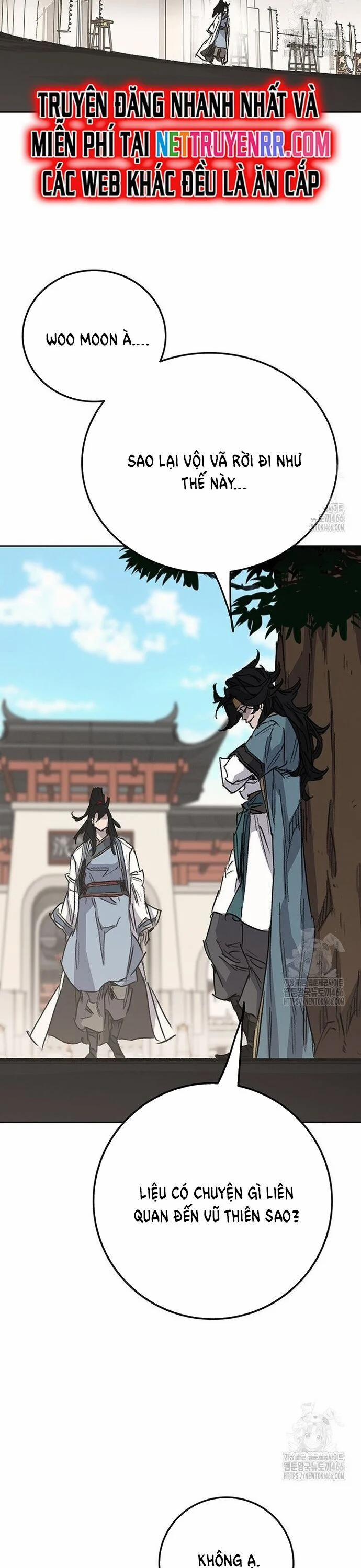 Tiên Kiếm Bất Bại 248 trang 40