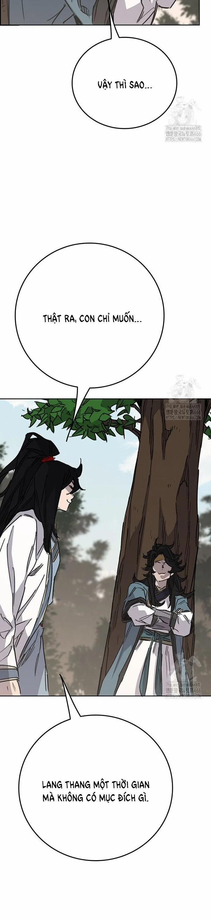 Tiên Kiếm Bất Bại 248 trang 42