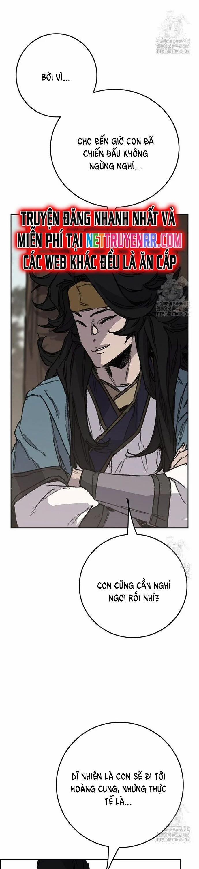 Tiên Kiếm Bất Bại 248 trang 43