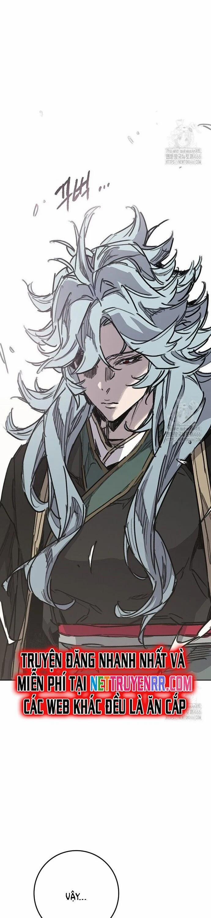 Tiên Kiếm Bất Bại 248 trang 45
