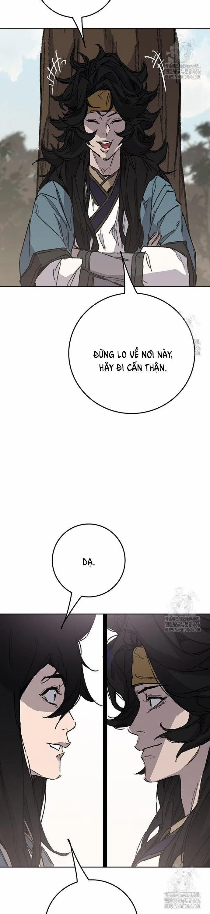 Tiên Kiếm Bất Bại 248 trang 46