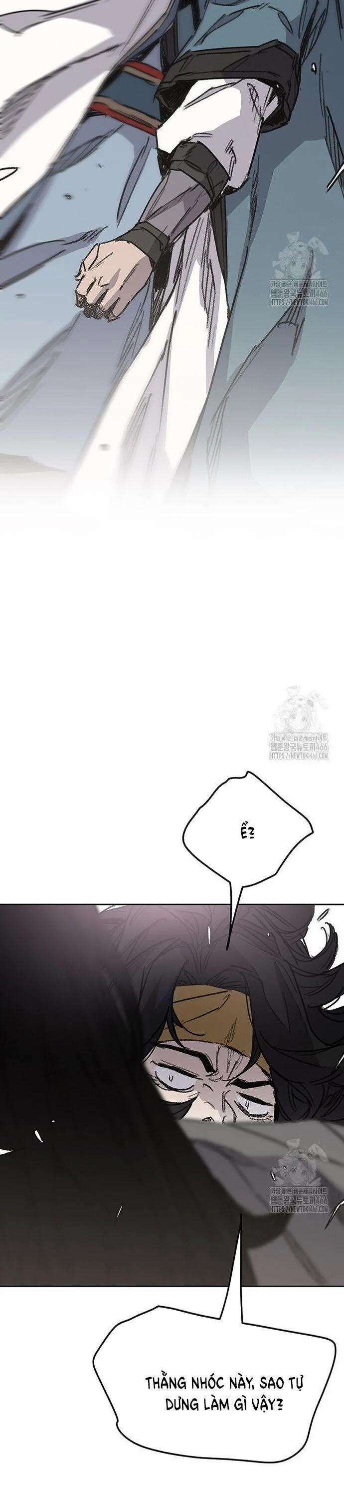 Tiên Kiếm Bất Bại 248 trang 48