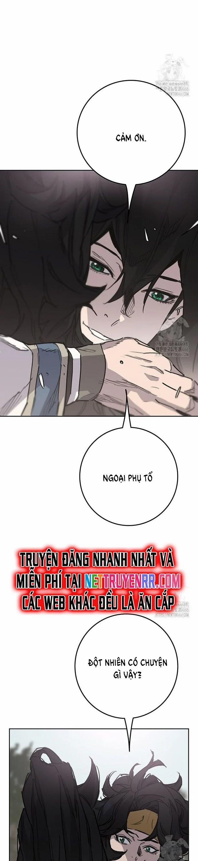 Tiên Kiếm Bất Bại 248 trang 49