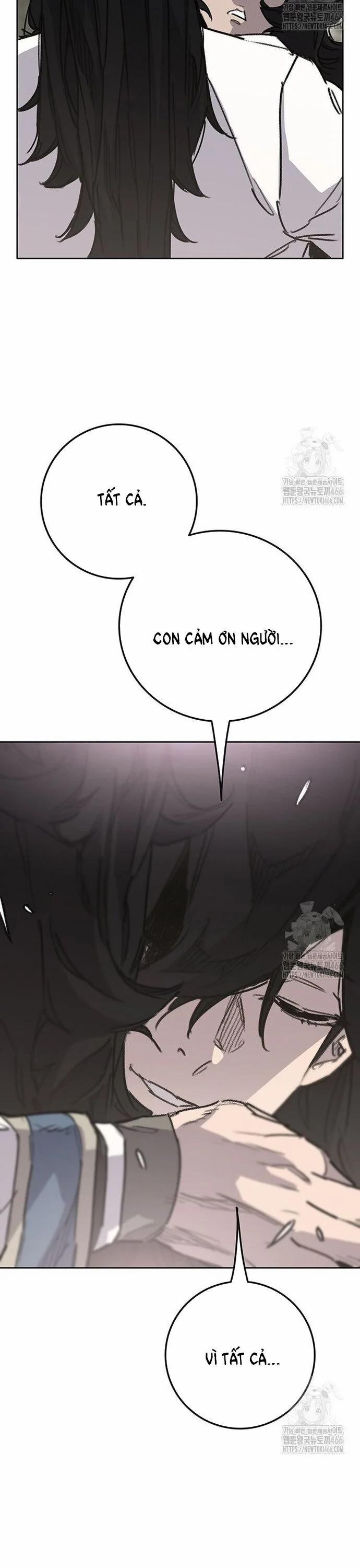 Tiên Kiếm Bất Bại 248 trang 50