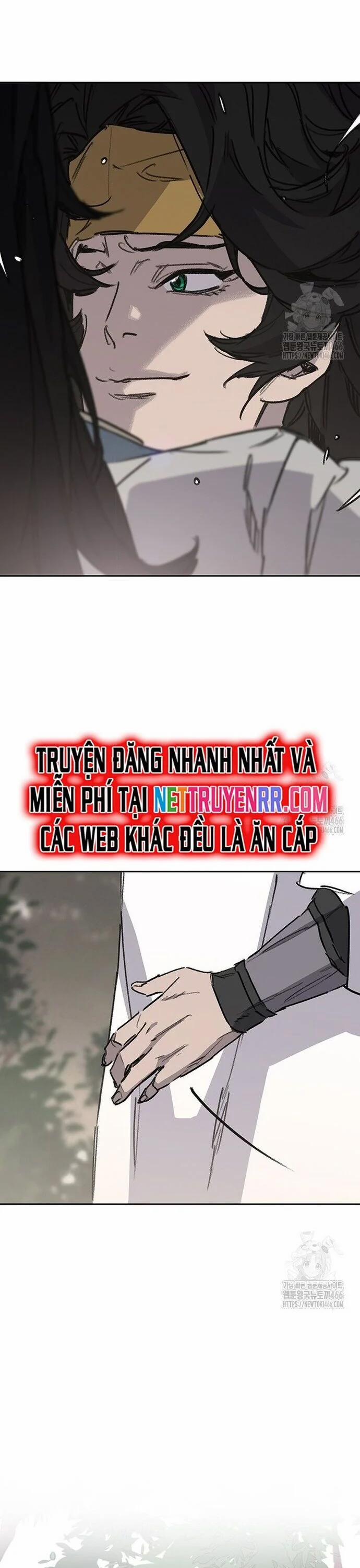 Tiên Kiếm Bất Bại 248 trang 51