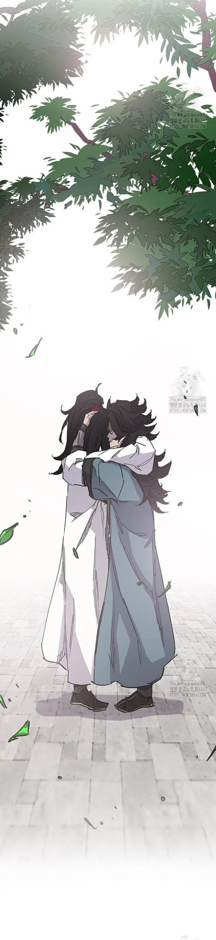 Tiên Kiếm Bất Bại 248 trang 52