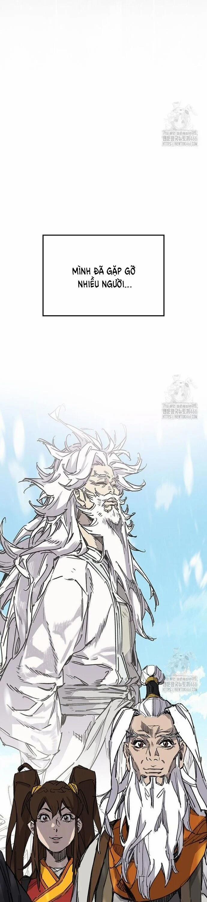 Tiên Kiếm Bất Bại 248 trang 55