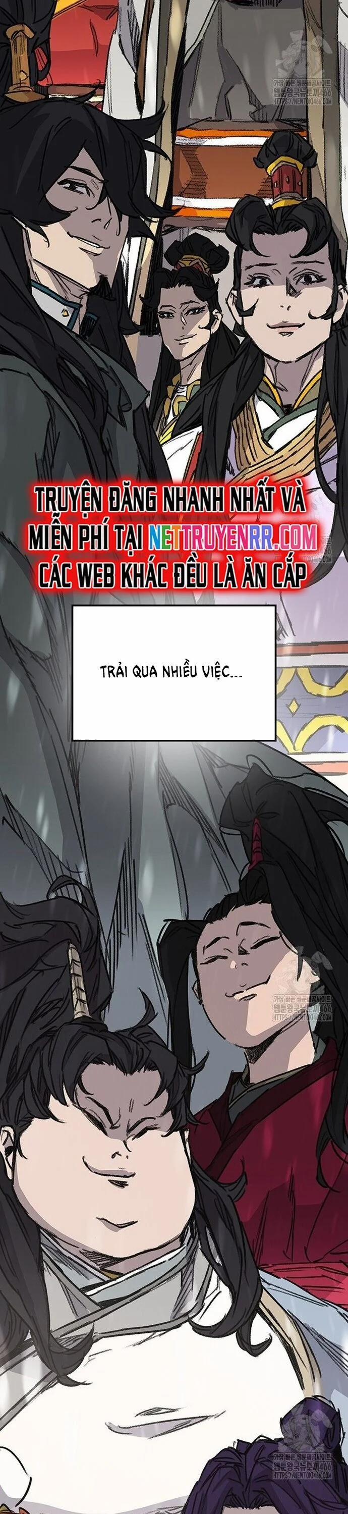 Tiên Kiếm Bất Bại 248 trang 56