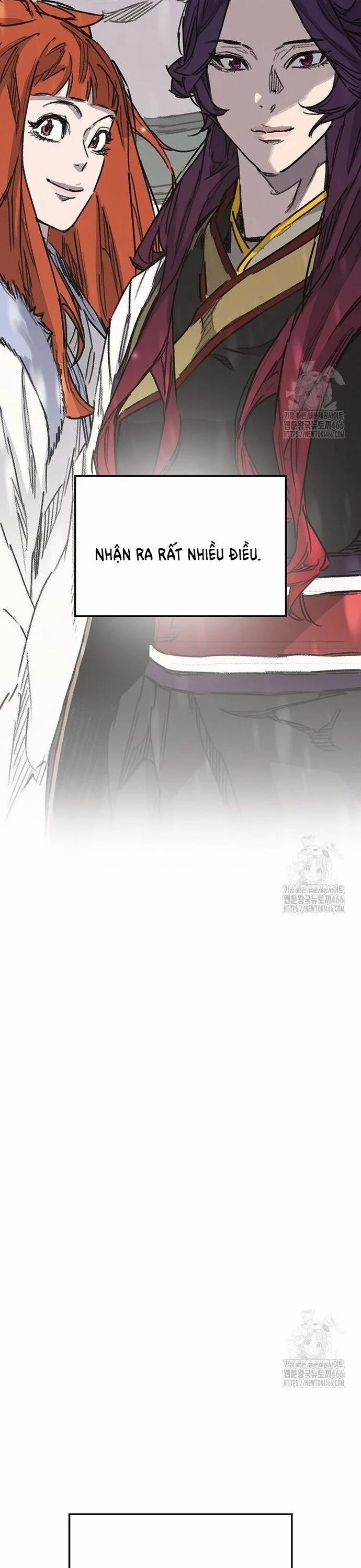 Tiên Kiếm Bất Bại 248 trang 57