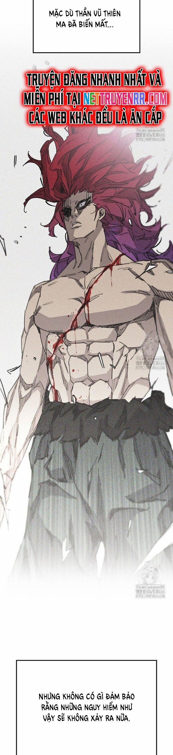 Tiên Kiếm Bất Bại 248 trang 58