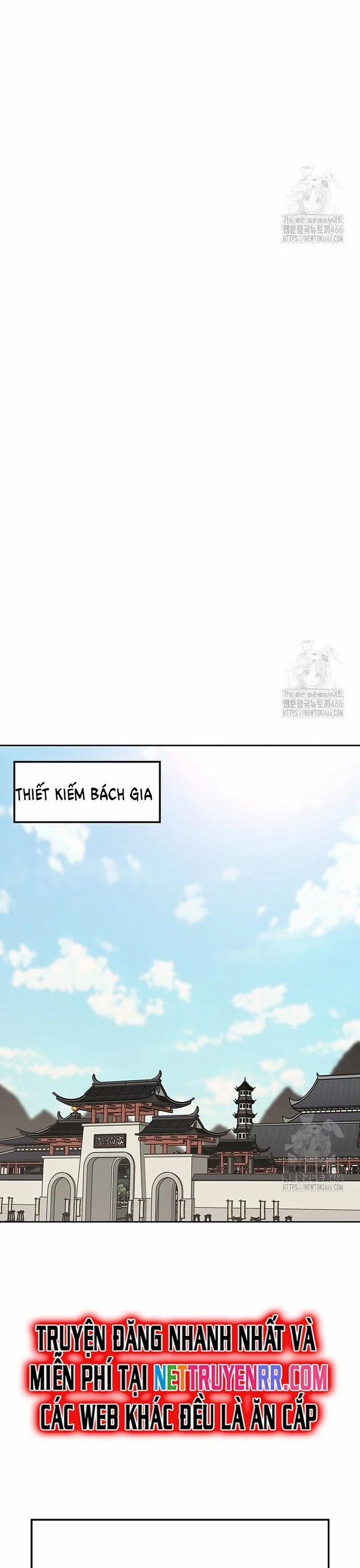 Tiên Kiếm Bất Bại 248 trang 6